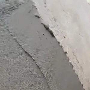 大石桥水工建筑物I级C55聚合物改性水泥砂浆 渠道防渗泵站加固迎水面抗冲刷砂浆