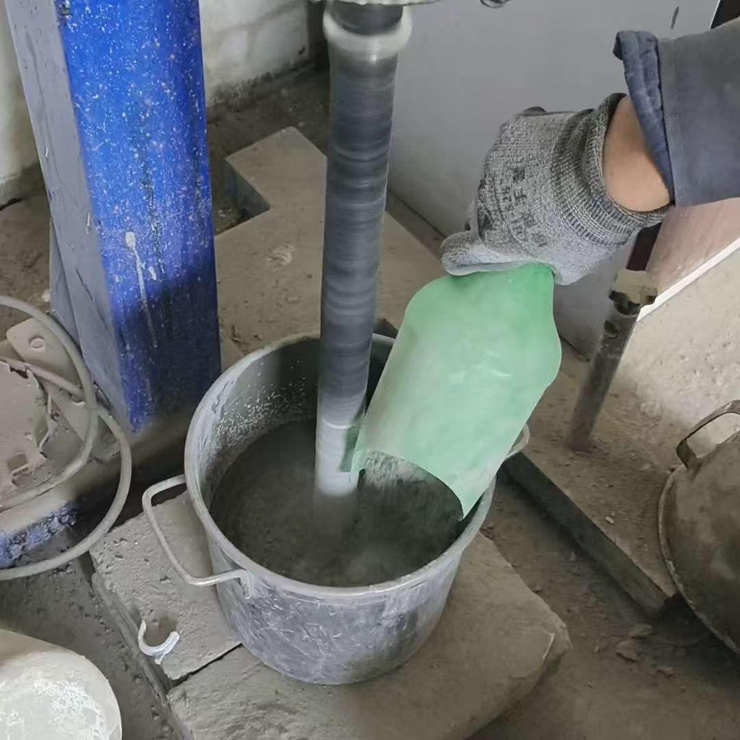 大石桥桥梁公路张拉用H60压浆料与普通压浆料有什么区别？