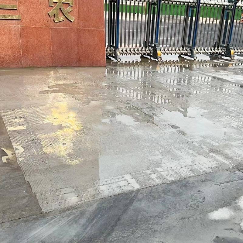 大石桥水泥路面翻新砂浆